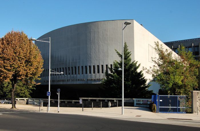 Cycles d’ateliers d’écriture à l’Université de Clermont-Ferrand 2015 – 2016