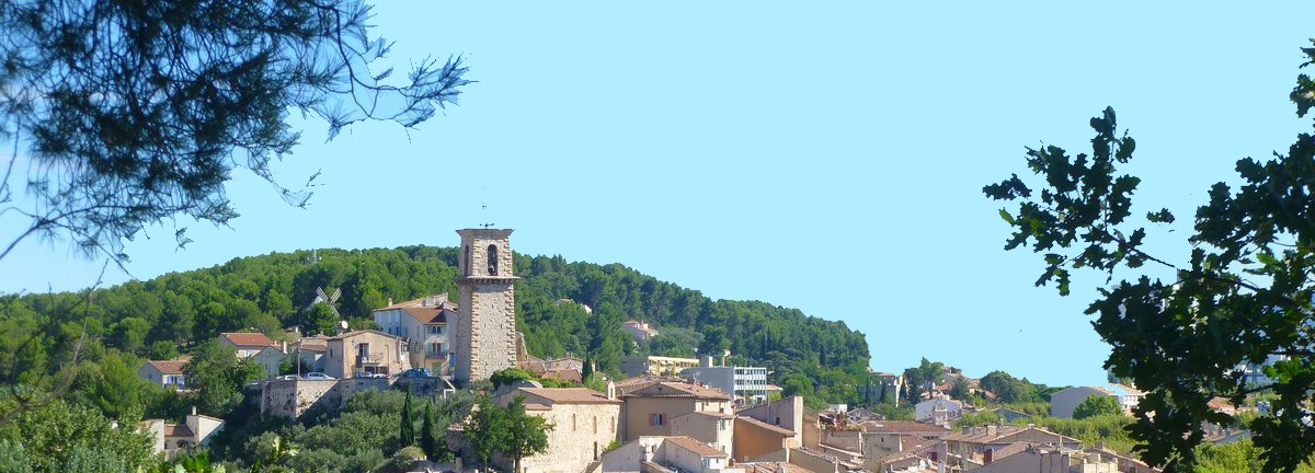 Gardanne