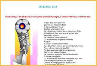 Traces décembre 2018