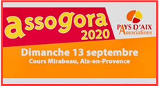 ASSOGORA septembre 2020