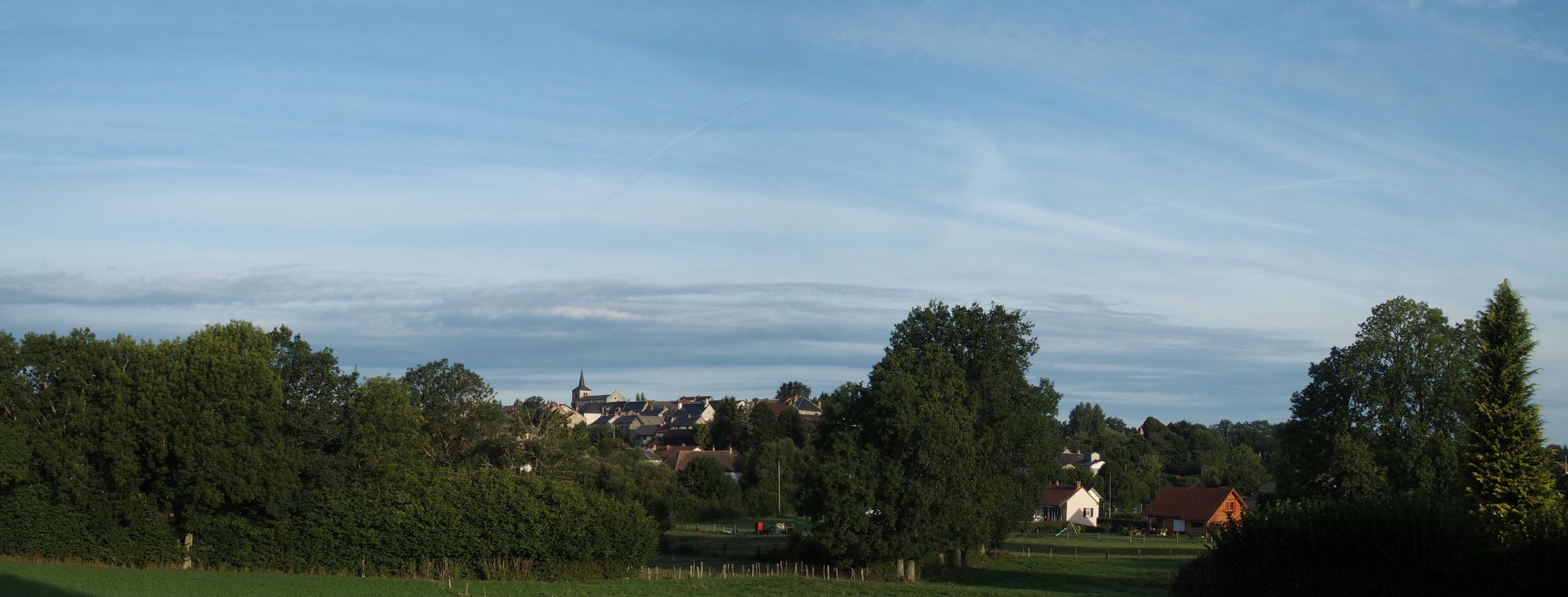 Mérinchal