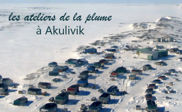 Akulivik au Québec