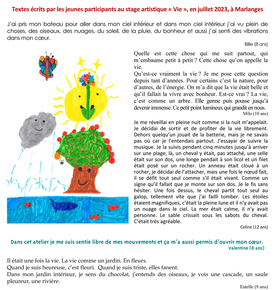Traces - septembre-octobre 2023 - Special Stage-1