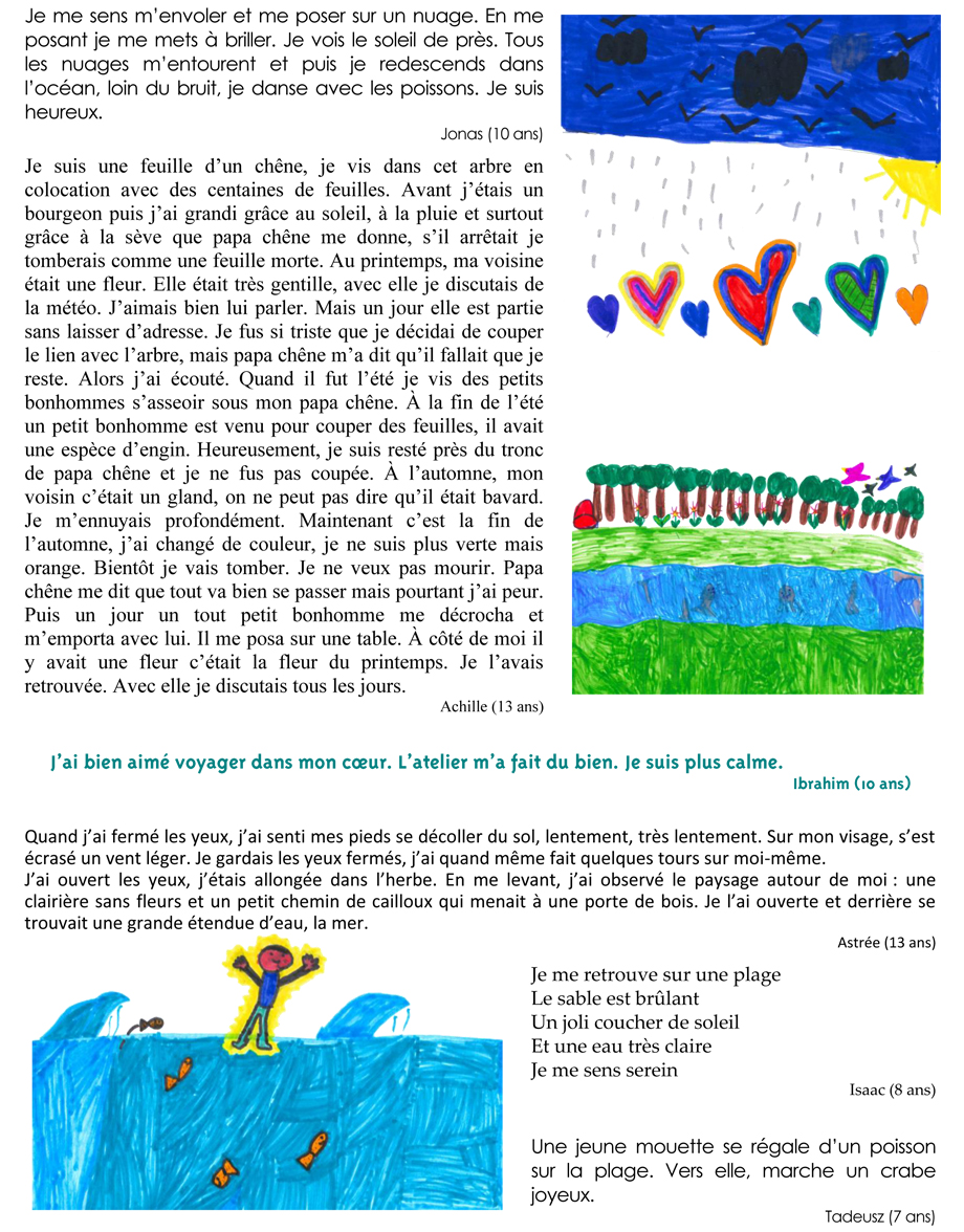 Traces - septembre-octobre 2023 - Special Stage-2