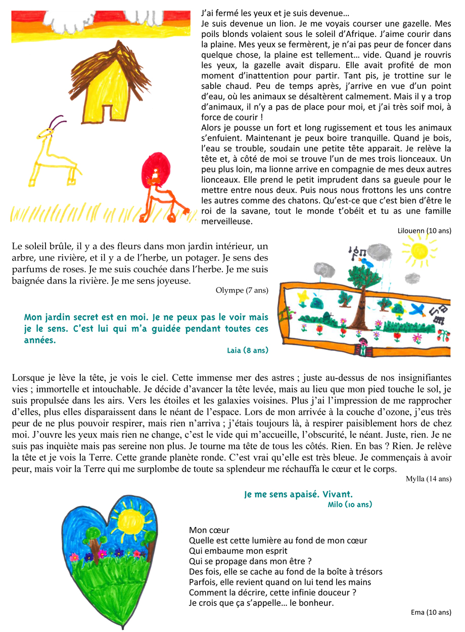 Traces - septembre-octobre 2023 - Special Stage-4
