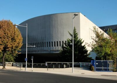 Université Blaise Pascal 1