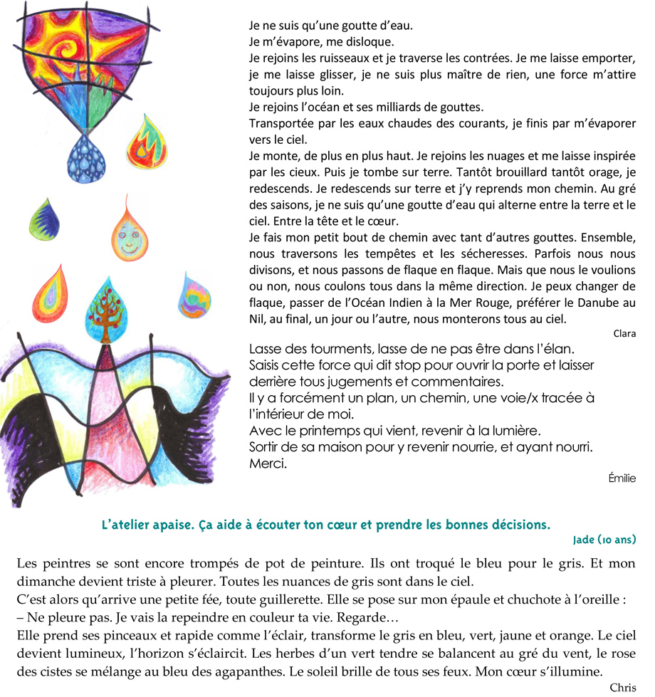 Traces - mai-juin 2025-1
