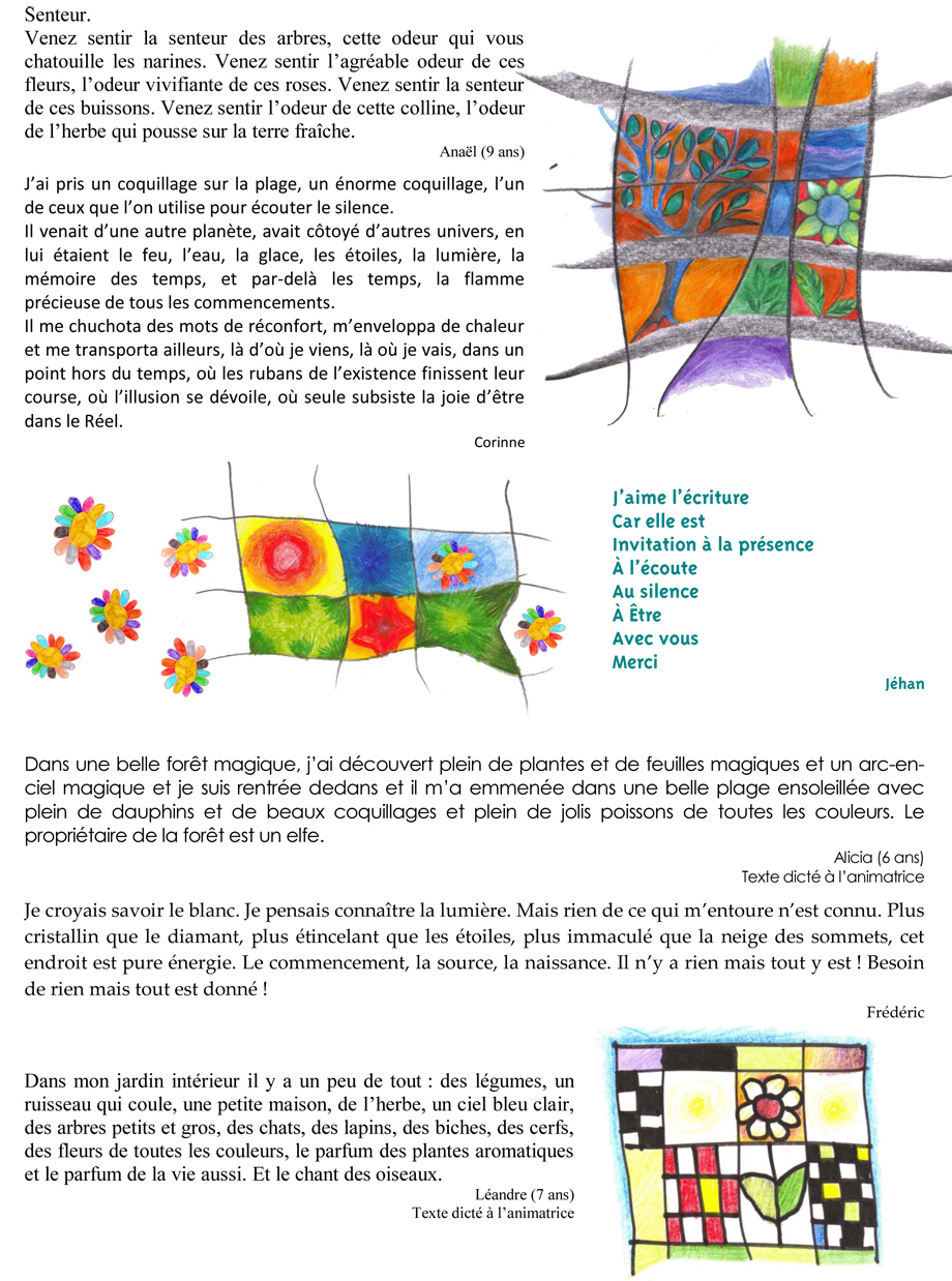 Traces - mai-juin 2025-2