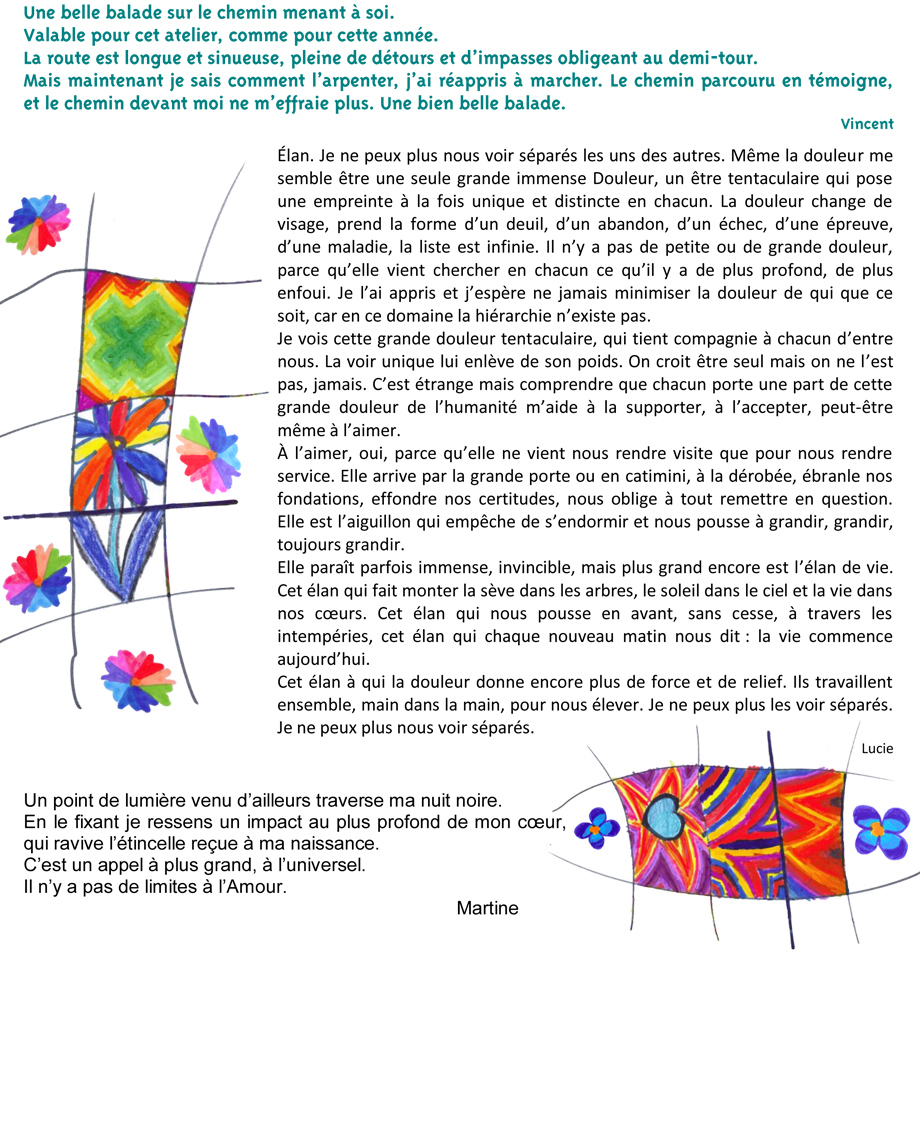 Traces - mai-juin 2025-3