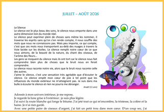 Textes